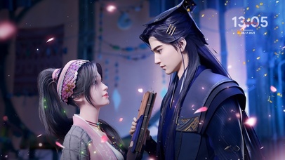 眷思量之爱~【唯美爱恋版】