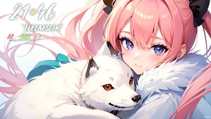 二次元