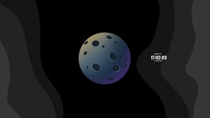 孤独星球