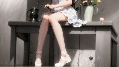 花不语