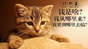 小猫咪思考哲学三问