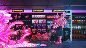 Blessed Dragon