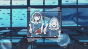 海洋世界