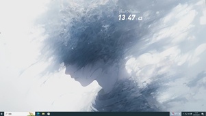 烟云