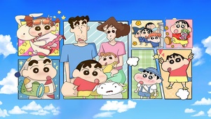 伙伴家人