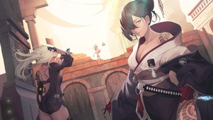 Nier-Banyun
