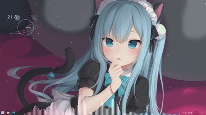 可可爱爱喵羽雫嗷