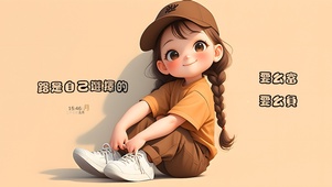 要么富 要么负