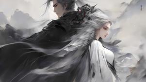 江湖
