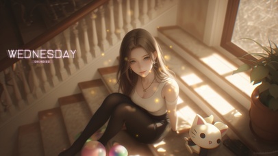 每个动作都像是精心编排的舞蹈