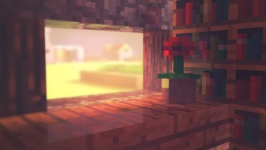 Minecraft-Danny