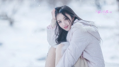 雪人