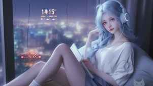 心动的感觉