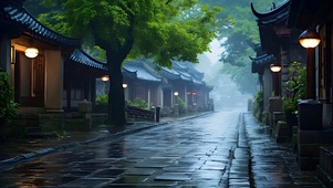 江南古镇