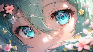 初音（非主题）