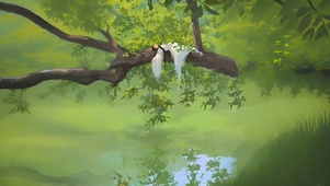 江湖悠悠
