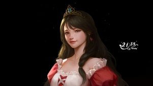 邻家甜妹