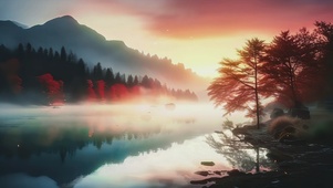映山红