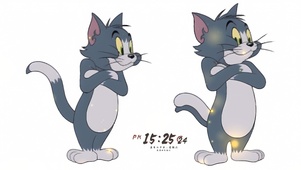 猫来了