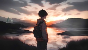 去看海