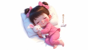 晚安