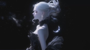 冰雪女王