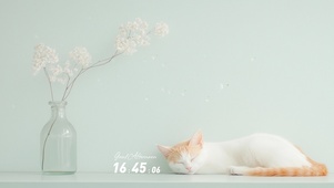 简约风壁纸