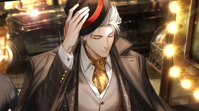 查理苏-霓夜采香一段