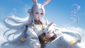 嫦娥仙子