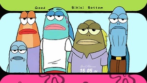 比奇堡打工人上班实录