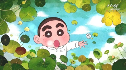 小新把烦恼扔掉