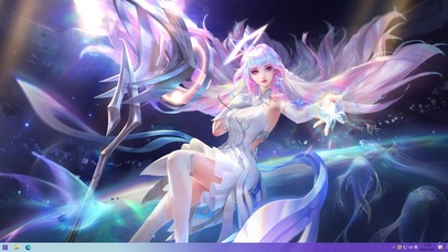 王昭君 星穹之声