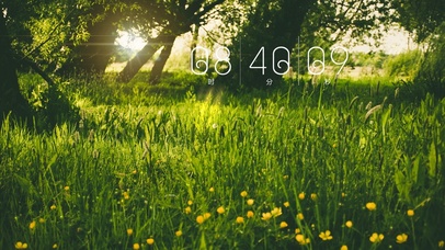 自由盛开，野蛮生长