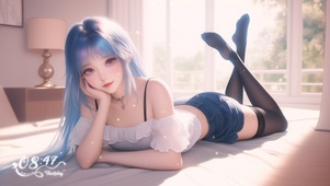 透着无尽的温暖与希望