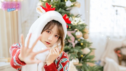 圣诞节好看的初恋