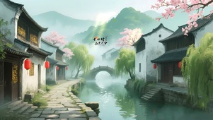 江南