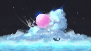 星球与鲸