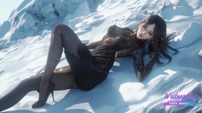 像黄昏里河面上漂的一只小纸船