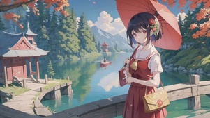 小家碧玉