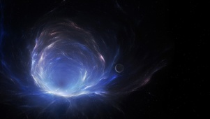 漫游太空
