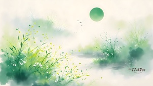 翠春