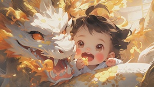 金龙宝宝