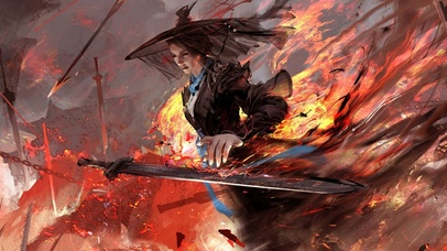 应该是宁红叶吧