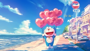 许下愿望吧