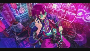 偶像梦幻祭 七种茨