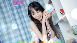 清纯性感学妹
