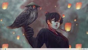 牧🦅者