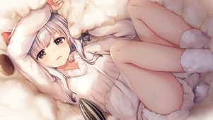 被窝
