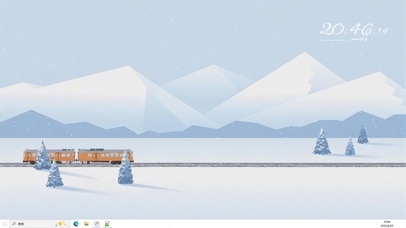 雪国列车（主题）