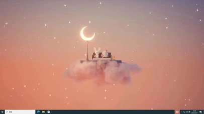 月亮之家  电脑版